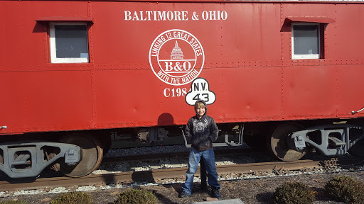 Performing Arts Theater «Park Theatre Civic Center», reviews and photos, 25 N Madison Ave, North Vernon, IN 47265, USA