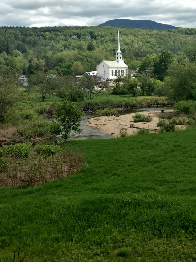 232 Mountain Rd, Stowe, VT 05672, USA