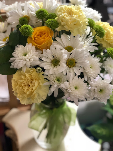 Florist «Serrano Flowers», reviews and photos, 3765 Jurupa Ave, Riverside, CA 92506, USA