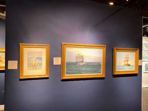 Performing Arts Theater «Boston Center for the Arts», reviews and photos, 539 Tremont St, Boston, MA 02116, USA