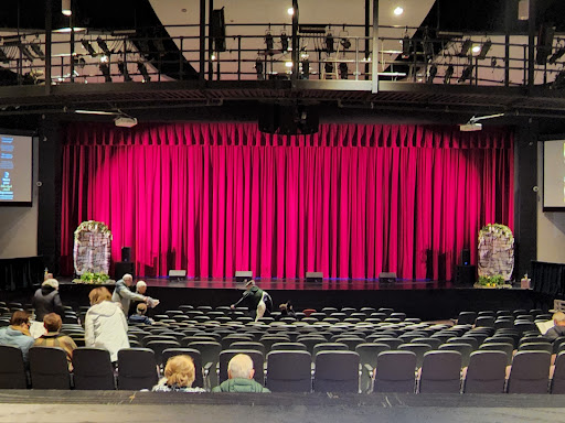Performing Arts Theater «Stafford Township Arts Center», reviews and photos, 1000 McKinley Ave, Manahawkin, NJ 08050, USA