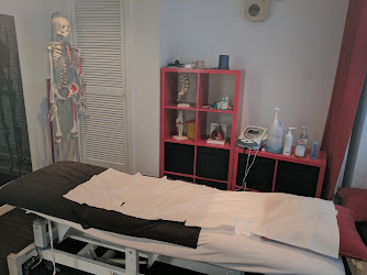 Callachans health and therapy studio
