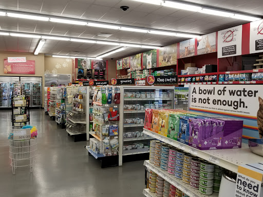 Pet Supply Store «Pet Food Express», reviews and photos, 372 Woodside Rd, Redwood City, CA 94061, USA