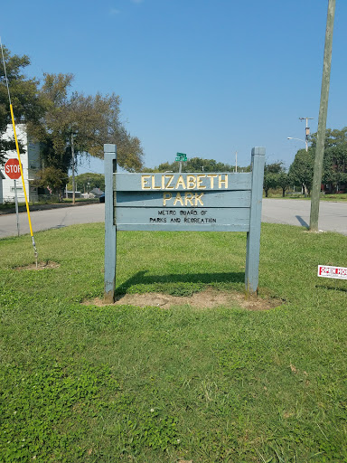 Elizabeth Park