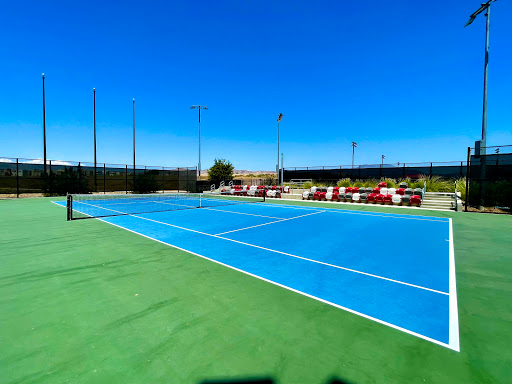 Great Park Tennis Center