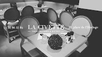 Photos du propriétaire du Restaurant Civette à Avignon - n°1