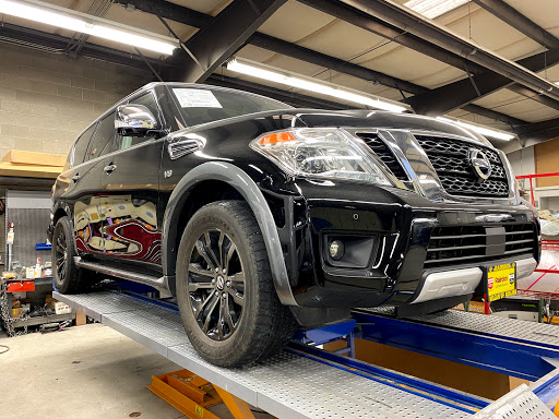 Auto Body Shop «Auburn Collision 1», reviews and photos