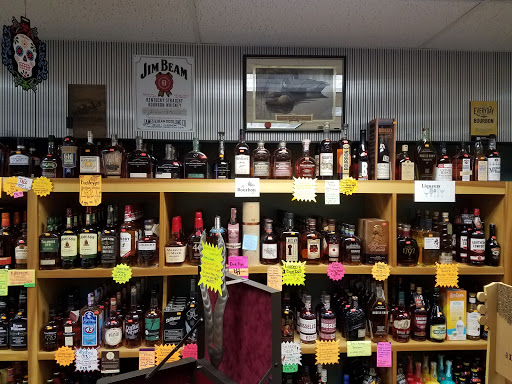 Wine Store «The Wine Connection», reviews and photos, 153 Main St, Owego, NY 13827, USA