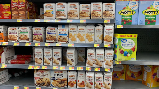 Department Store «Walmart Supercenter», reviews and photos, 75 NE Plaza, North East, MD 21901, USA