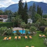 Photo n°1 de l'avis de Armin.t fait le 24/07/2021 à 15:15 sur le  Hotel Sonnenburg à Merano