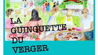 Photos du propriétaire du Restaurant La Guinguette du Verger à Ay-sur-Moselle - n°8