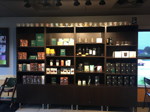 Coffee Shop «Starbucks», reviews and photos, 354 Saw Mill Rd, West Haven, CT 06516, USA