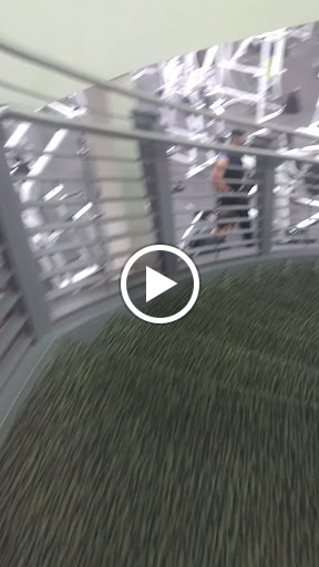 Gym «LA Fitness», reviews and photos, 1580 NE Miami Gardens Dr, North Miami Beach, FL 33179, USA