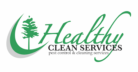 healthy clean servises هيلثي كلين سيرفيس
