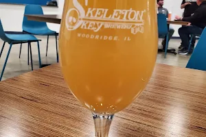 Skeleton Key Brewery image