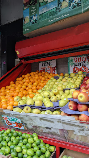 Grocery Store «Valentino Food Market», reviews and photos, 66-64 Fresh Pond Rd, Ridgewood, NY 11385, USA