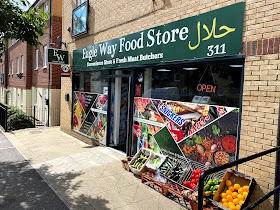 Eagle Way Food Store