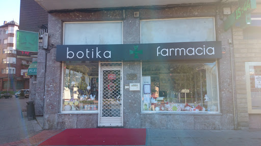 Farmacia Aldekoa