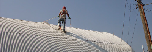 Roofing Contractor «Truline Roofing», reviews and photos, 309 Hillandale Dr, Charlotte, NC 28270, USA