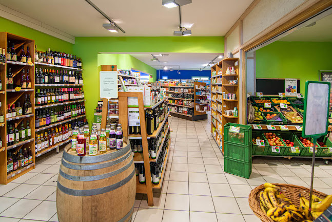 Rezensionen über Biomarkt am Tuniberg in Freiburg - Bioladen