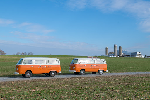 Painter «Two Dudes Painting Company», reviews and photos, 750 Poplar St, Lancaster, PA 17603, USA