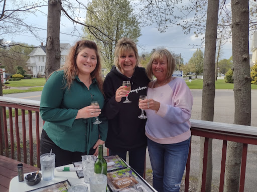 Winery «Old Mill Winery», reviews and photos, 403 S Broadway, Geneva, OH 44041, USA