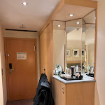 Photo n°15 de l'avis de Robert.l fait le 10/03/2023 à 17:36 sur le  Hilton Dusseldorf à Düsseldorf