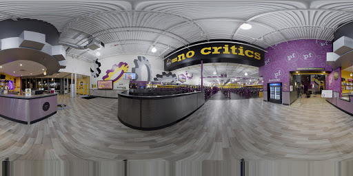 Gym «Planet Fitness», reviews and photos, 6605 Forest Hill Cir, Forest Hill, TX 76140, USA