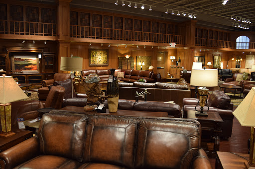 Furniture Store «HOM Furniture», reviews and photos, 4150 Berkshire Ln N, Plymouth, MN 55446, USA