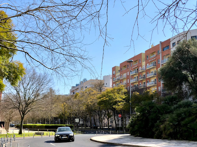 AniCura Vasco da Gama Hospital Veterinário - Hospital