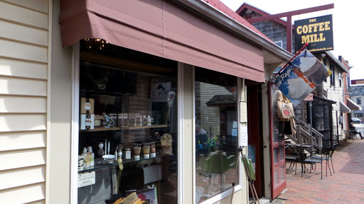 Cafe «The Coffee Mill», reviews and photos, 127 Rehoboth Ave B, Rehoboth Beach, DE 19971, USA