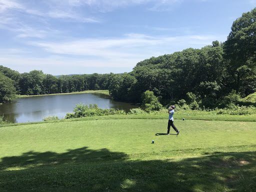 Golf Course «The Course at Yale», reviews and photos, 200 Conrad Dr, New Haven, CT 06515, USA