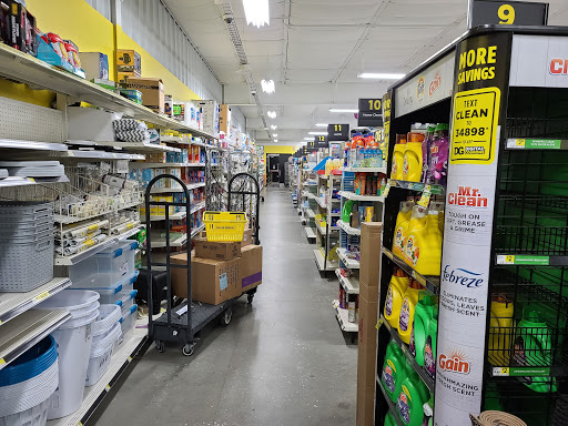 Discount Store «Dollar General», reviews and photos, 117 Winters St, Elk Park, NC 28622, USA