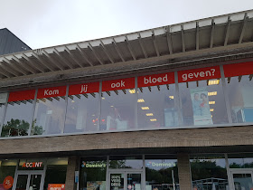 Donorcentrum Brugge