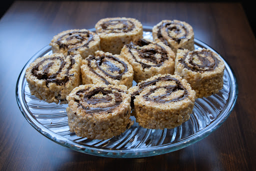 Coffee Shop «Walnut & Park Cafe», reviews and photos, 322 W Walnut St, Kalamazoo, MI 49007, USA