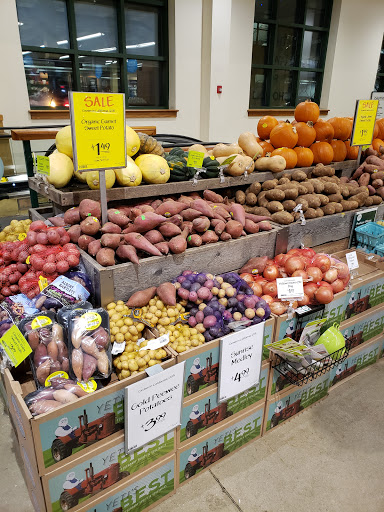 Grocery Store «Whole Foods Market», reviews and photos, 200 Harker Pl #100, Annapolis, MD 21401, USA