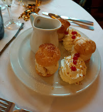 Brioche du Restaurant français Bistro du Croisé à Wasquehal - n°1