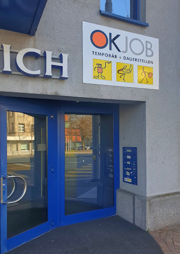 OK Job AG, Zweigniederlassung Solothurn - Grenchen