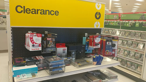 Department Store «Target», reviews and photos, 4000 McCain Blvd, North Little Rock, AR 72116, USA