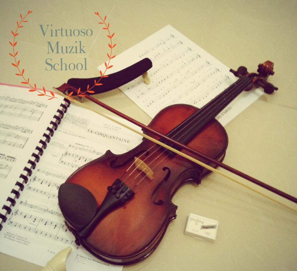 Virtuoso Muzik School