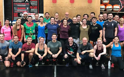 CrossFit Southampton image