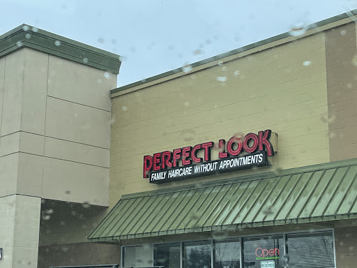 Beauty Salon «Perfect Look Salon», reviews and photos, 555 Trosper Rd SW, Tumwater, WA 98512, USA