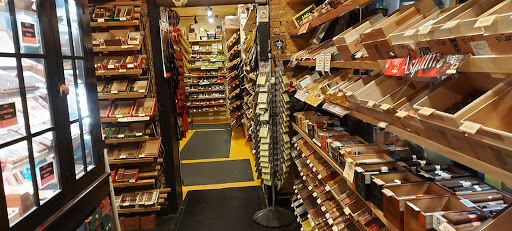 Cigar Shop «The Cigar Affair», reviews and photos, 323 Conant St, Maumee, OH 43537, USA