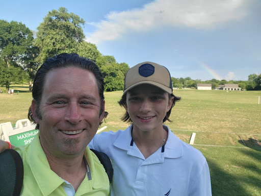 Golf Club «Vanderbilt Legends Club», reviews and photos, Legends Club Ln, Franklin, TN 37069, USA