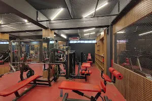 New Bombay Gym image