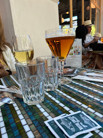 Bière du Restaurant Léon - Republique à Paris - n°3