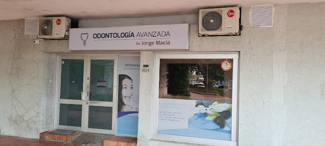 Odontología Avanzada-Jorge Macia - Odontología Avanzada-Jorge Macia