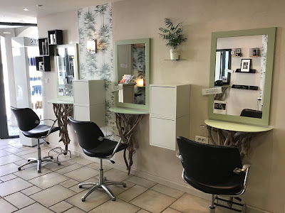L'Atelier Nuancé - Coiffeur Cholet à Cholet