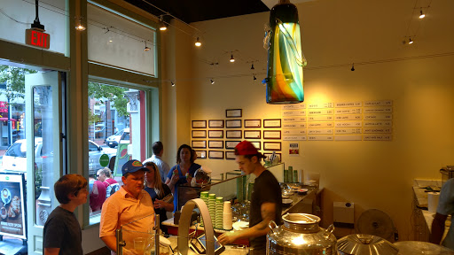 Ice Cream Shop «Pitango Gelato Penn Quarter», reviews and photos, 413 7th St NW, Washington, DC 20004, USA