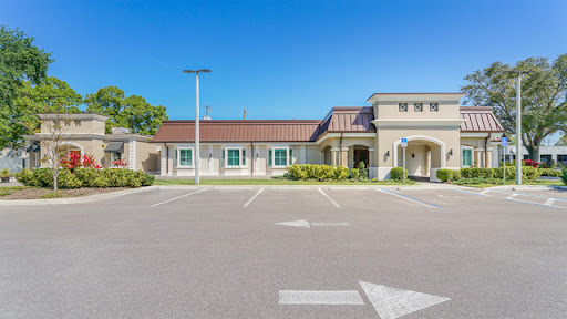 Funeral Home «Blount & Curry Funeral Home- MacDill Avenue Chapel», reviews and photos, 605 S MacDill Ave, Tampa, FL 33609, USA